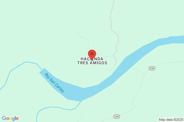 Hacienda Tres Amigos