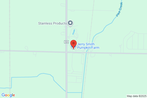 Jerry Smith Pumpkin Farm