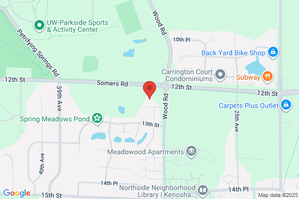 North Point Senior Living