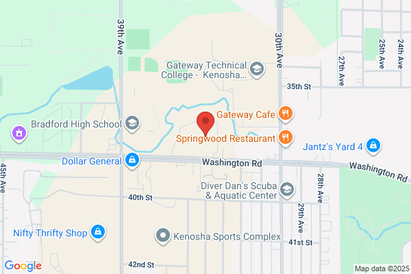 Brookside Care Center