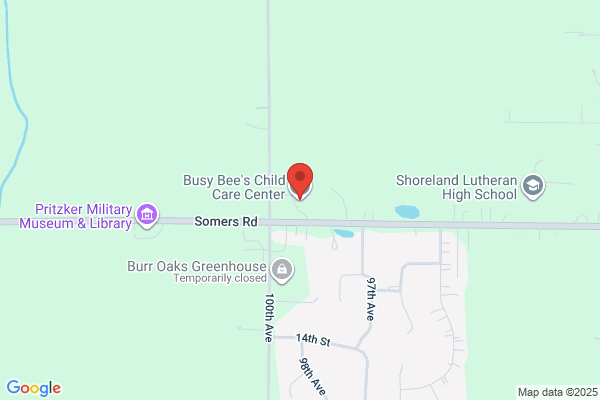 Busy Bee's Child Care Center