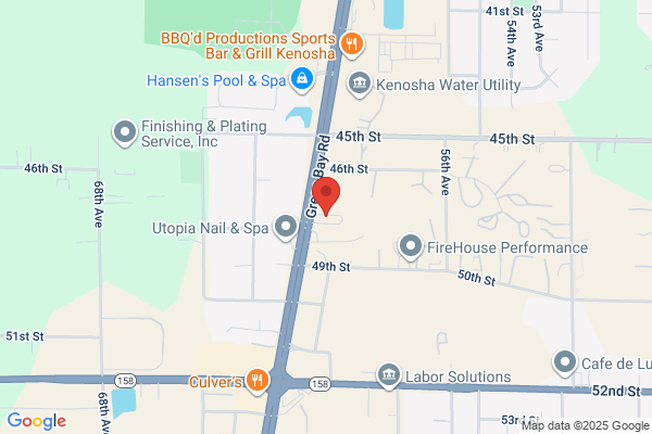 Rasch Construction & Engineering Inc