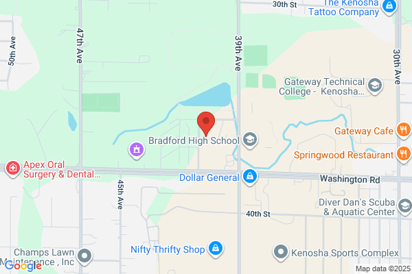 Shagbark Apartments