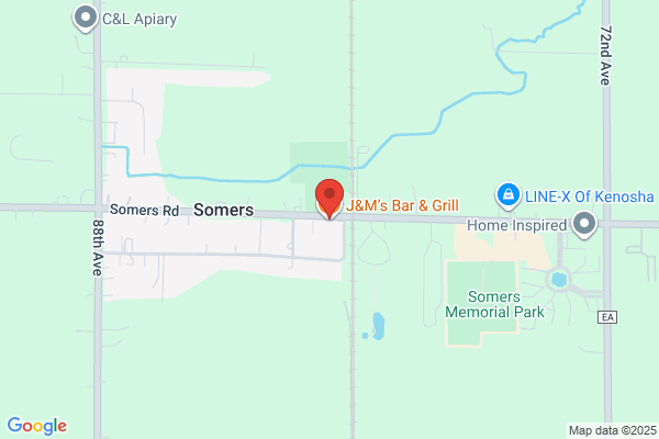 Tina's Somers Inn