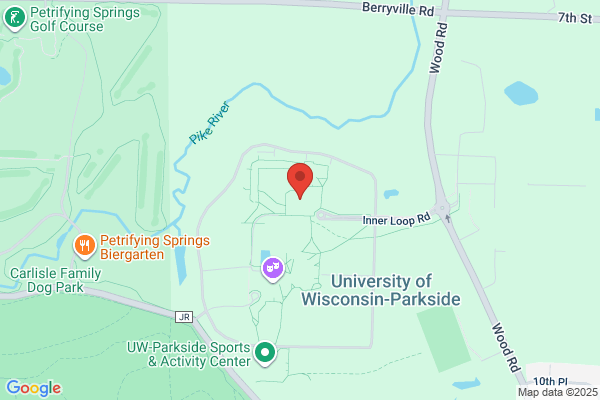 Uw-Parkside Student Union
