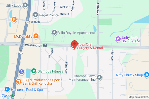 WisNova Institute of Dental Specialists