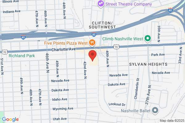 Upperline Health