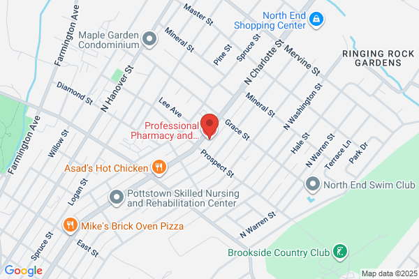 Professional Pharmacy The