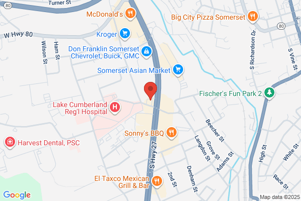 Firehouse Subs Somerset