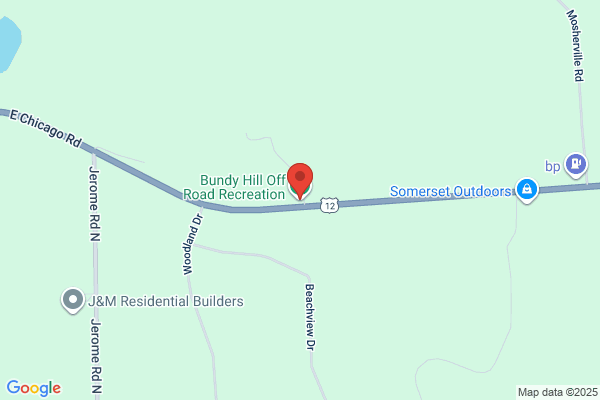 Bundy Hill Offroad