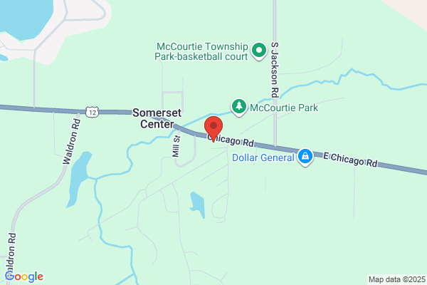 Comfort Homes of Michican