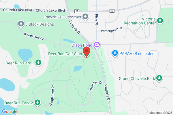 Deer Run Golf Club