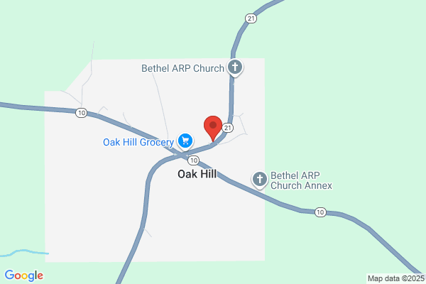 Oak Hill Antiques