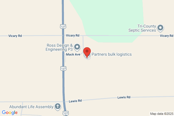 Ruoff Trucking Inc