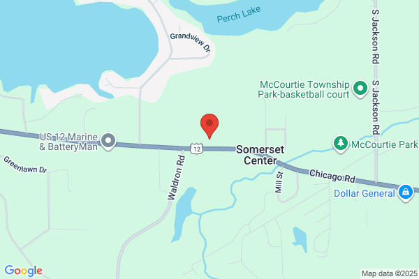 Somerset Cuts & More
