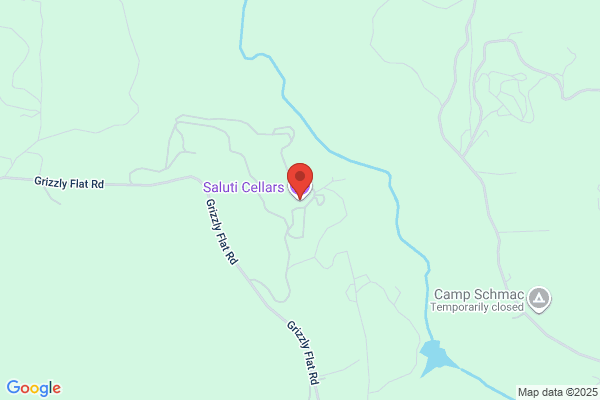 Saluti Cellars
