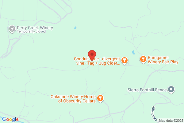 Colibri Ridge Winery & Vineyard