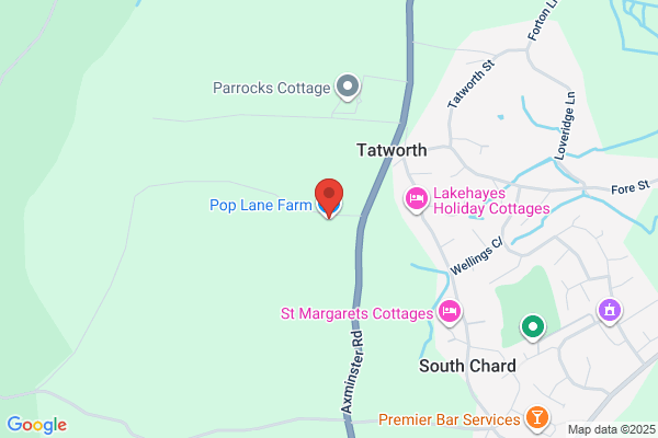 Pomotawh Naantam Ranch