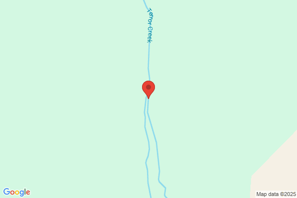 Terror Creek Company