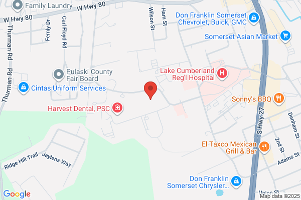 BrightView Somerset Addiction Treatment Center