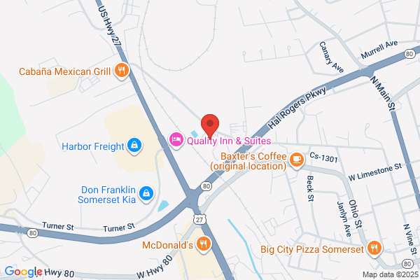 Crossroads Treatment Centers