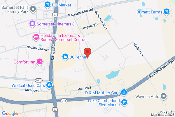 Strack Heating And Air Conditioning Inc.