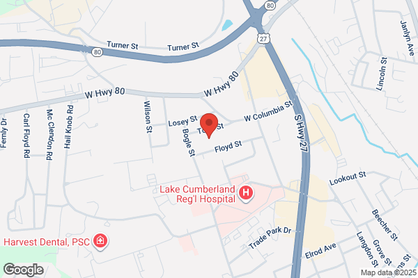 Moore Complex For Developmentally Disabled the