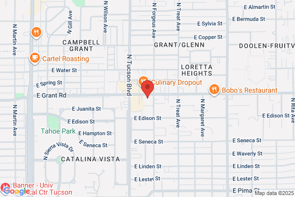 Central Collision Center