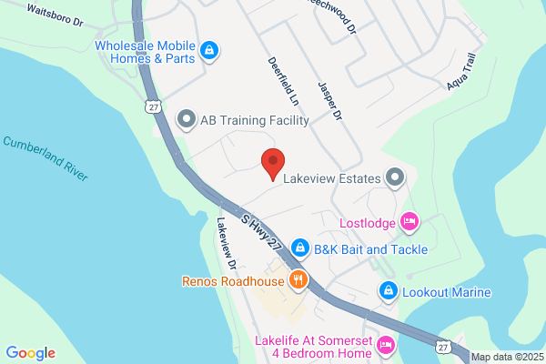 Lakeview Auto & Diesel