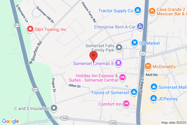 Thorntons Auto Repair