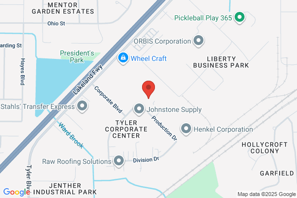 Peerless Electric Inc