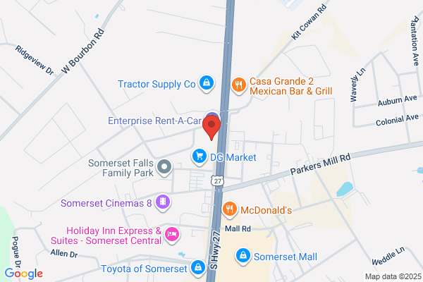 Stewart & Tucker Insurance