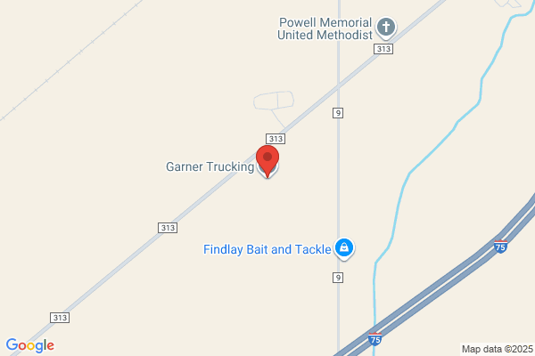 Garner Transportation Inc
