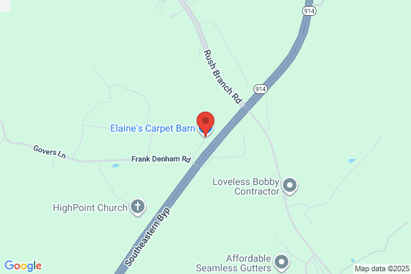 Bakers Carpet Barn Inc