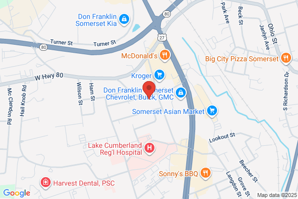 Cooper Chiropractic Center PSC