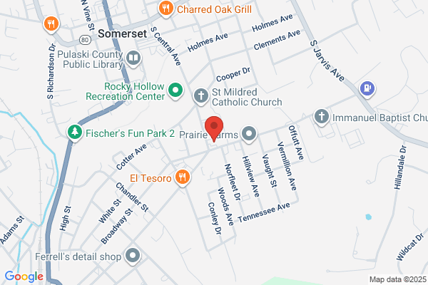 Convenient Food Mart 2