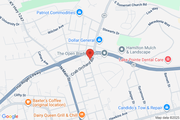 Saindon & Saindon Family Dentistry