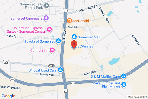 JCPenney