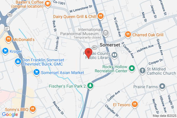 First Choice Clinic of Somerset