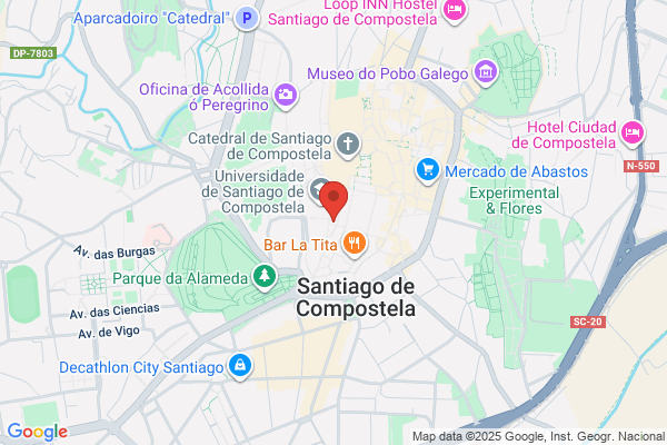 Camilo Santiago, MD