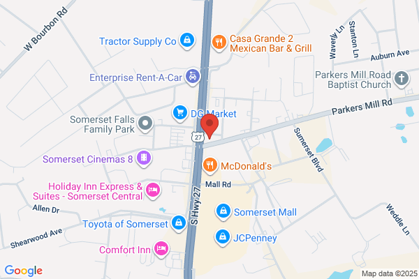 Brummett Cosmetic & Family Dentistry