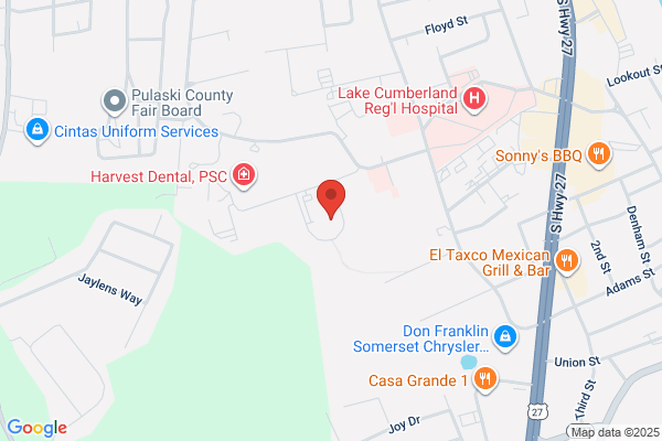QuickCare at MedPark West