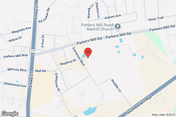 South Kentucky Recc