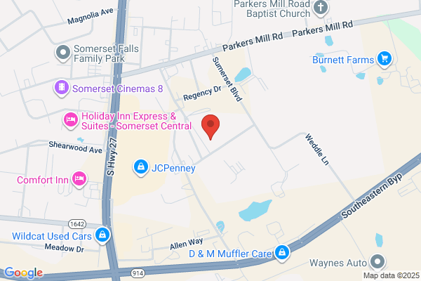 Southern Middle Youth Services