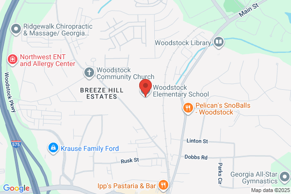 Woodstock Elementary School