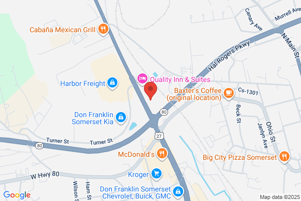 Fast Pace Health Urgent Care - Somerset, KY