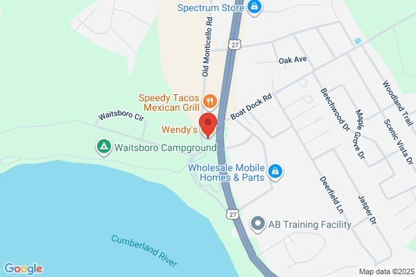 Wendy's