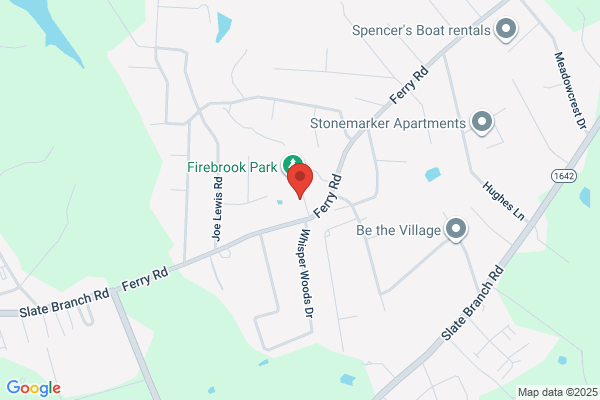 Firebrook Fire Department