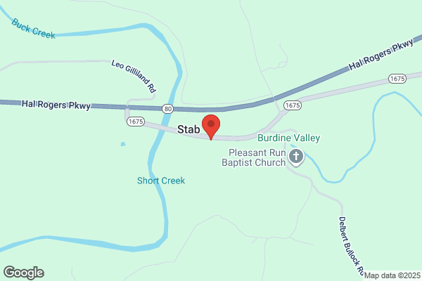 Shopville-Stab Fire Department