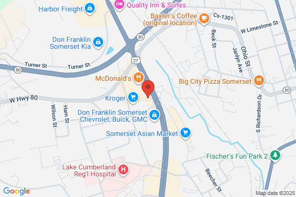 Kroger Fuel Center